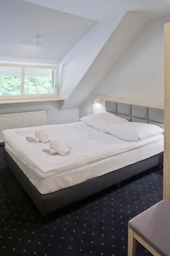 Hotel Podjadek