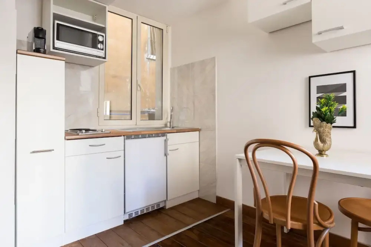 Sonder - Barberini Apartment