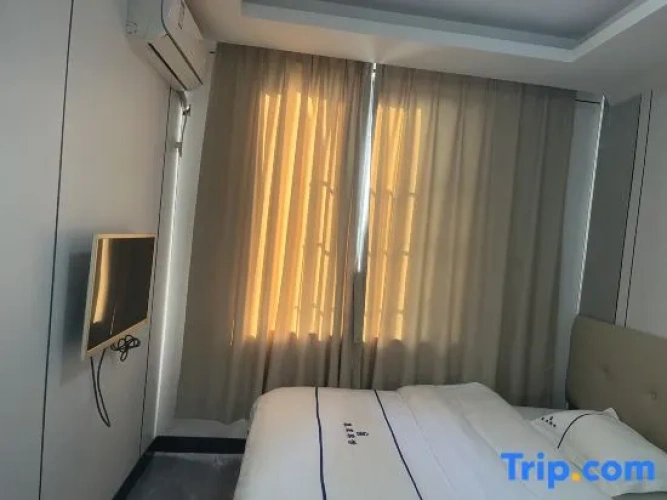 Business Single Suite