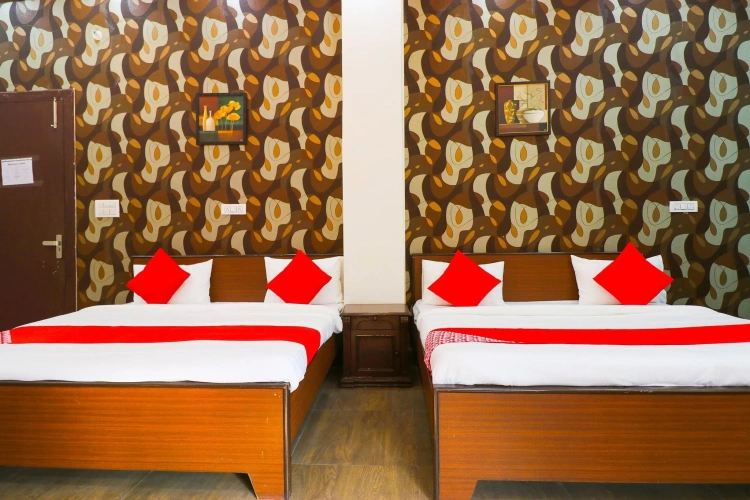 Classic Double room