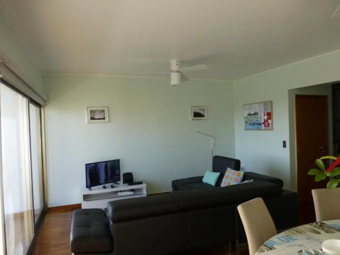 Shearwaternest 2 Apartment