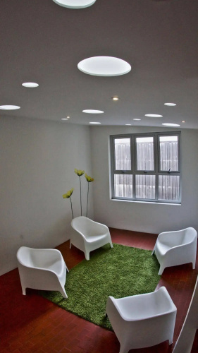 Spot Apartments