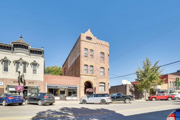 Yankton Apt: 1 Mi To Mount Marty University! - Yankton, SD