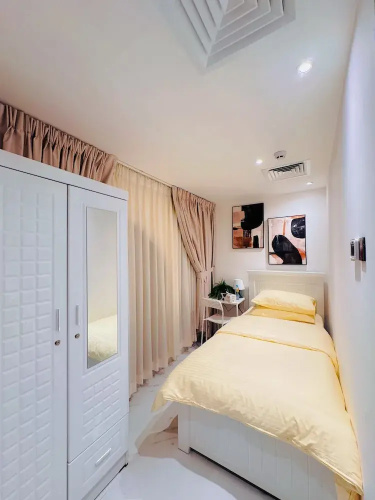 Vogue Inn Abu Dhabi