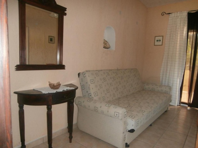 Double Apartment