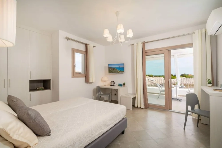 Superior room
