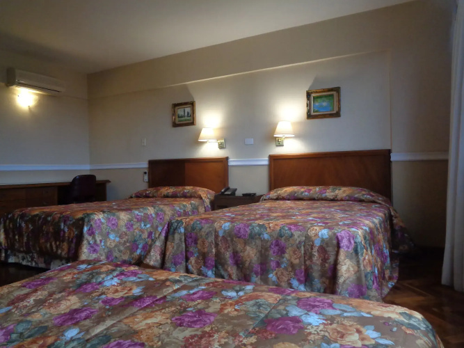 Nobile Hotel Premier Hill