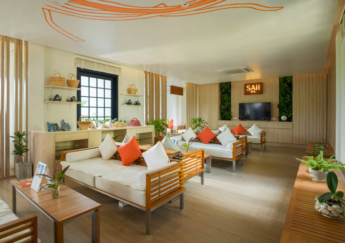 SAii Lagoon Maldives, Curio Collection by Hilton photo 37