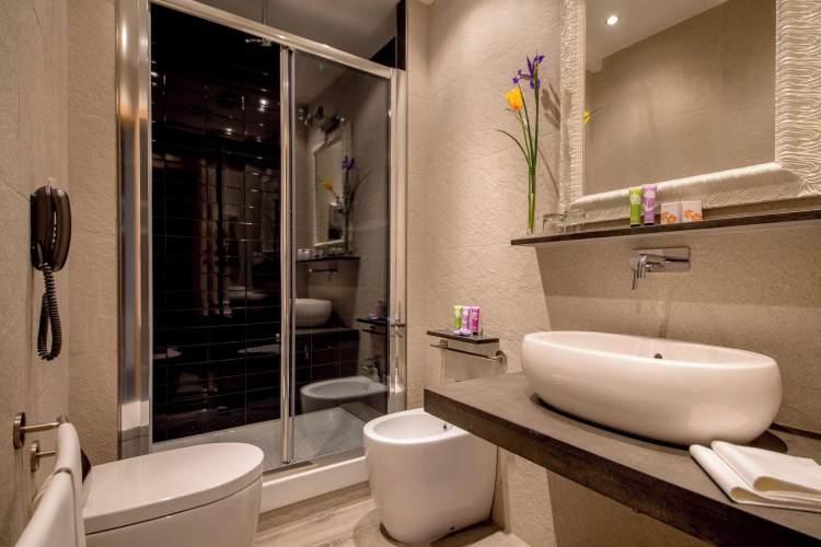Hotel Ariston photo 15
