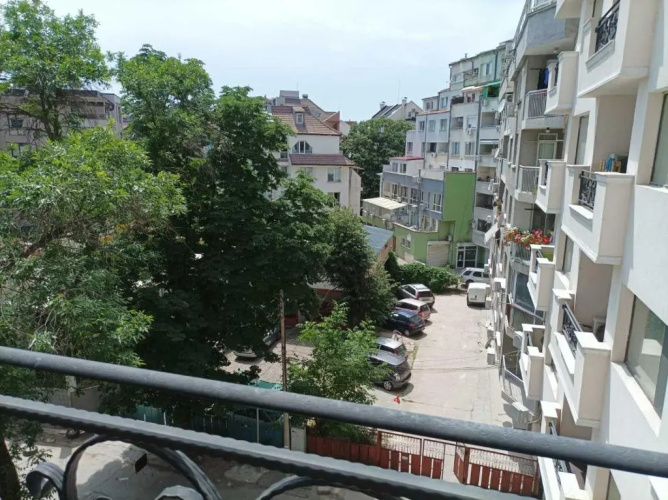 One Bedroom Apartment 5 - Restaurant Stadium Plovdiv