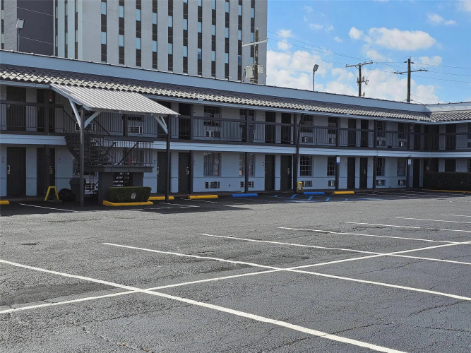 Quality Inn & Suites - Metairie, LA