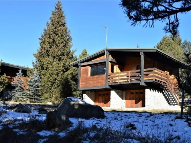 Chalet
