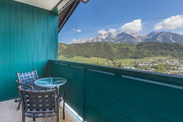 Standard Studio with balcony