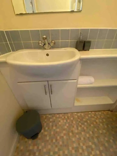 Prime central location 2bedApartmentSecure parking