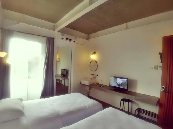 Hotel Bukit Juanda