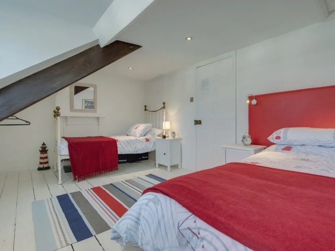 Regatta House