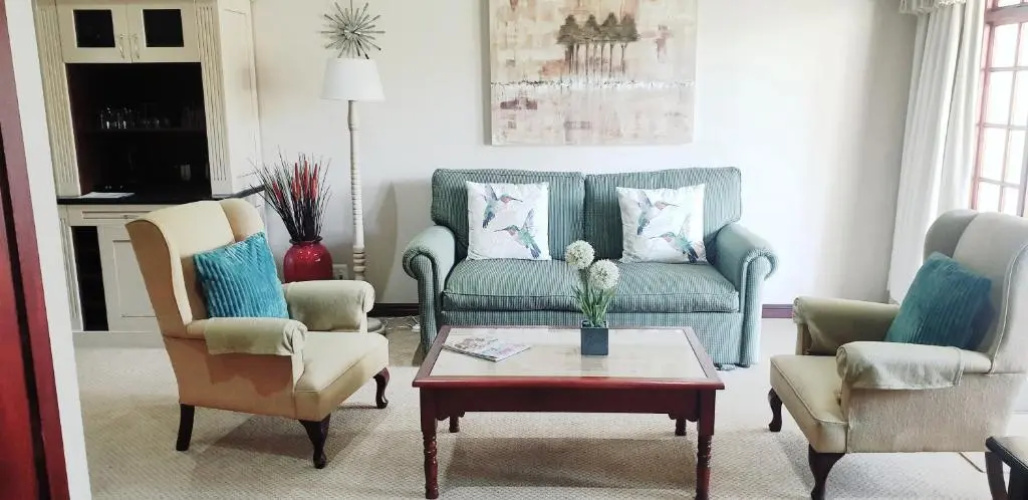 Sedgefield Apartment On The Lake