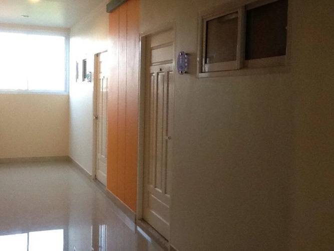 My Home@Tip Place