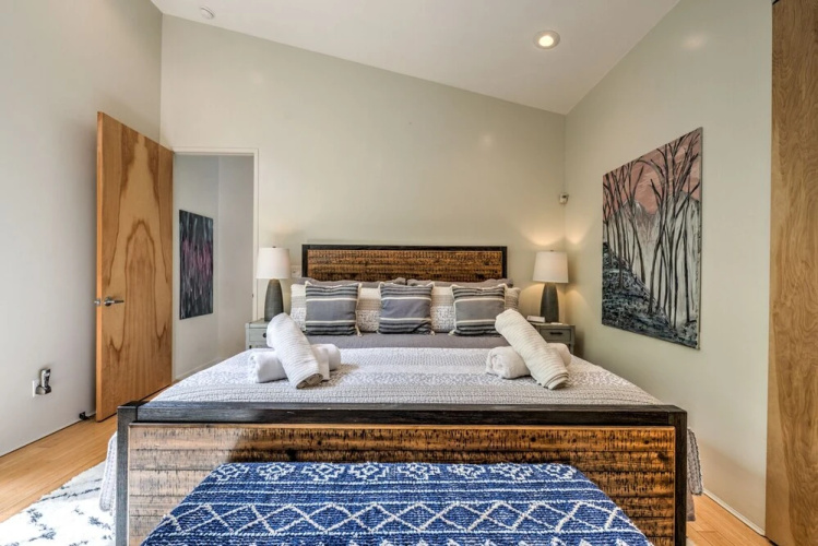 Tara's Treehouse - 3 Br Home