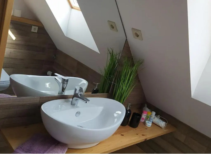 Luna Apartman