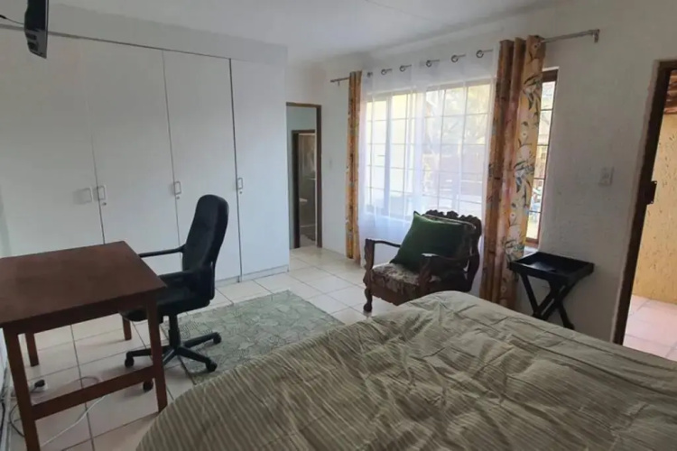 Private Bachelor Apartment 1