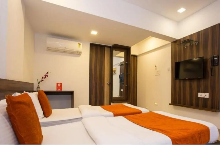 The Ark Apartment Hotel