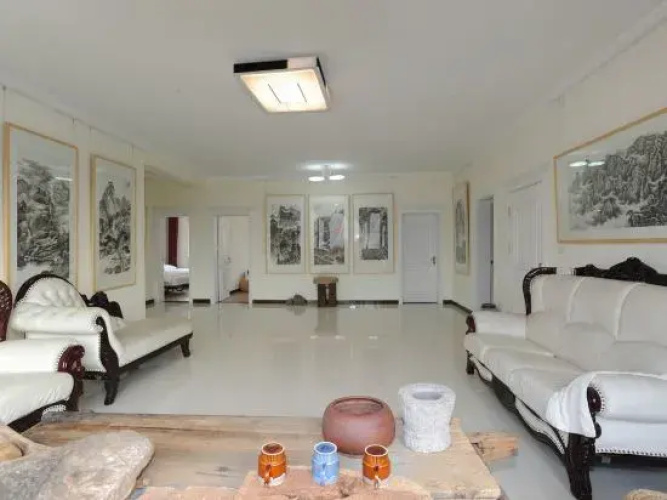 Liaolu Guesthouse