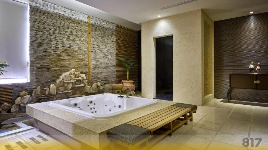 Luxury Suite