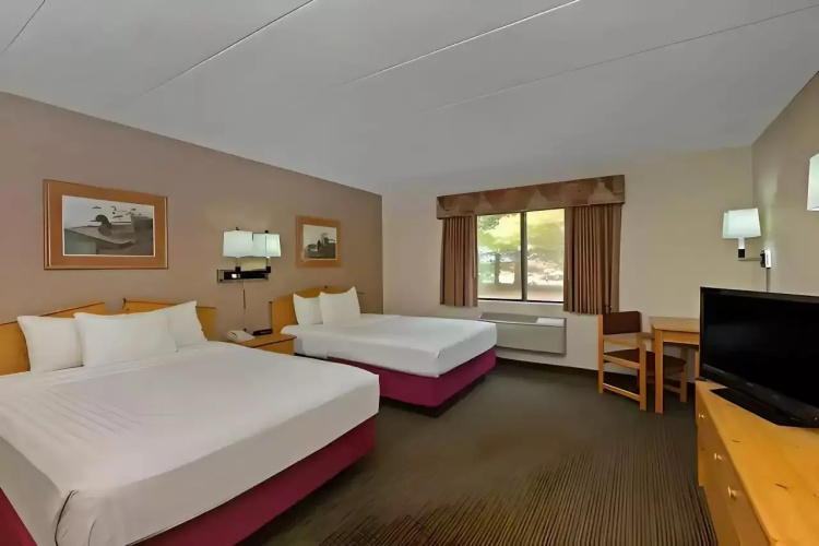 Quality Inn Ladysmith