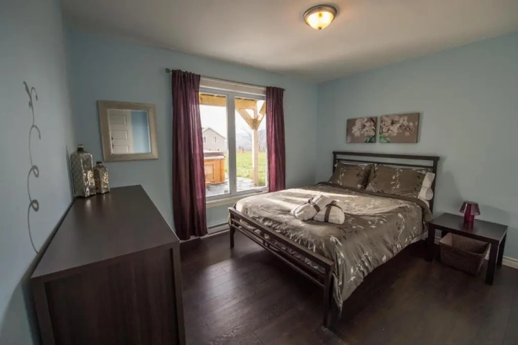 Superior Chalet