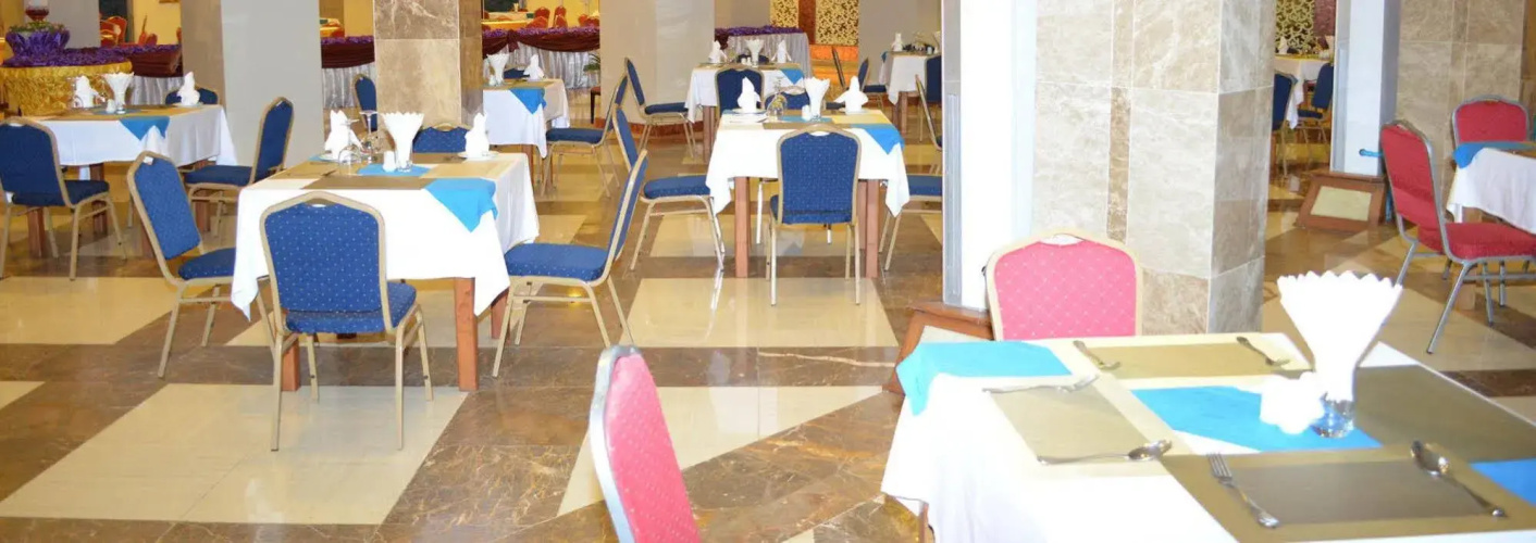 Zabu Thiri Hotel