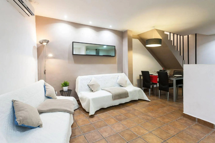Apartamentos Lonja Sorolla