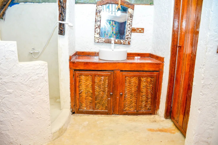 Kae Beach Bungalow
