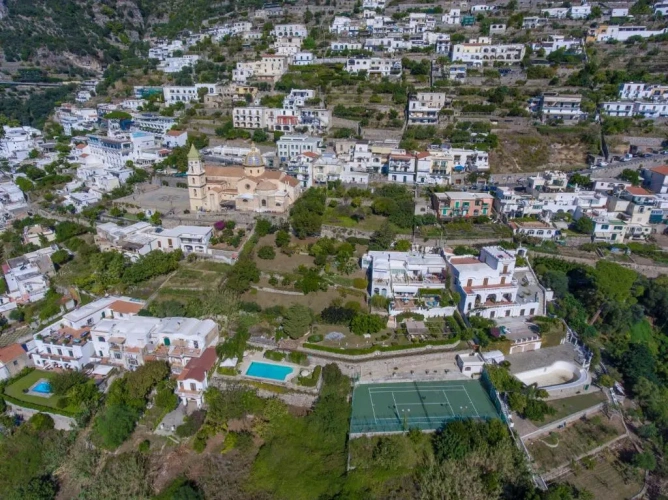 Villa