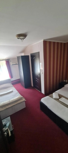 Hotel Class