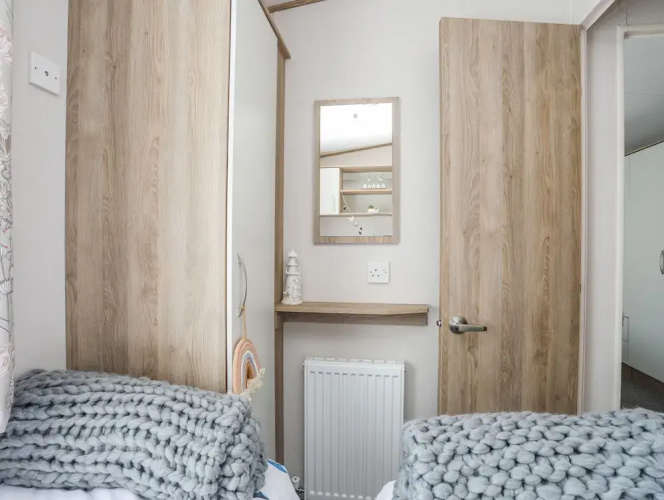 Moondunes - Pwllheli