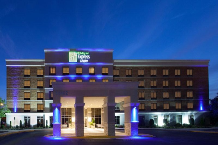 1 Bedroom Double Suite
