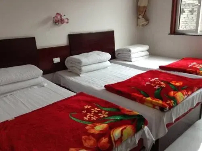 Wutaishan Ronghua Inn