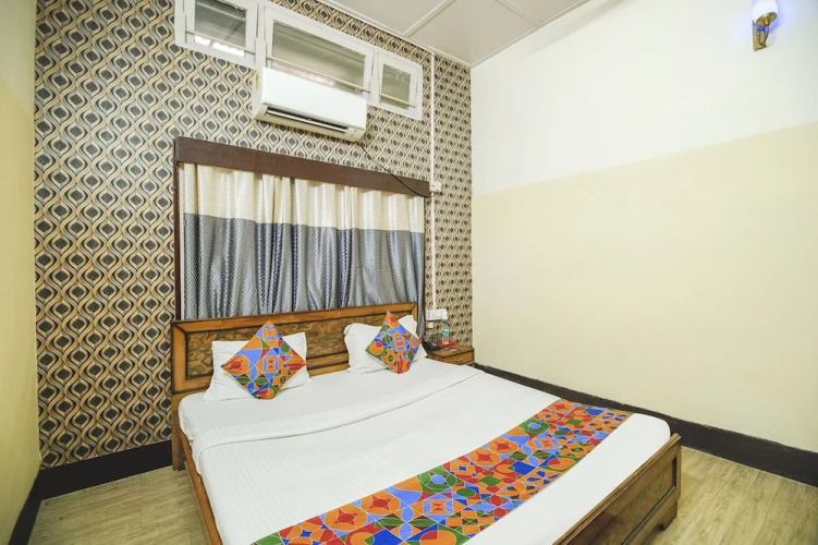 Fabhotel Casa Heritage