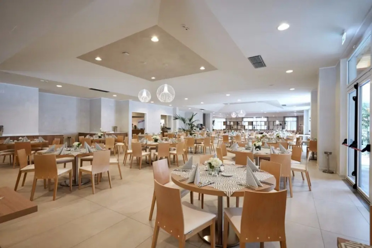 Maritim Resort Calabria photo 16