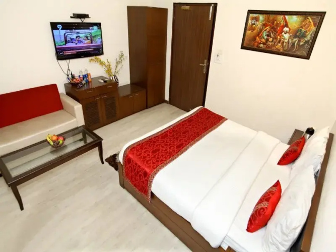 Hotel Rangoli