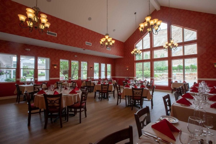 Wine Country Inn Palisade photo 25