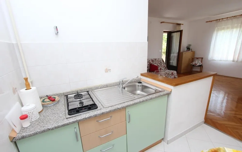 Double Studio with balcony