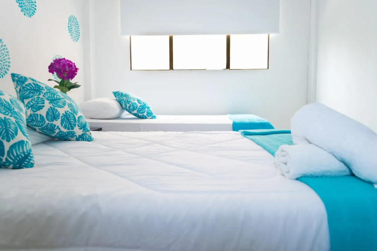 Hotel Taybo Beach