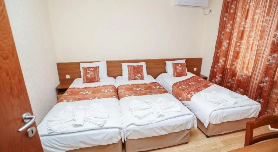 Guest Rooms Vais