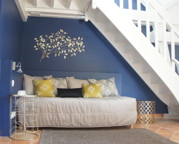 Duplex Suite