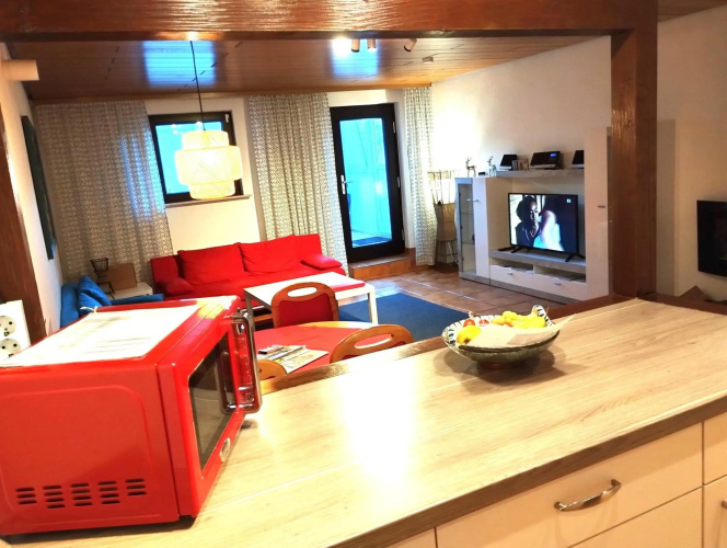 Ferienwohnung Jette