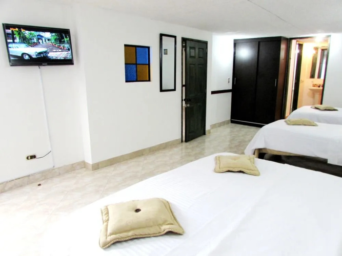 Hotel Agora Boutique