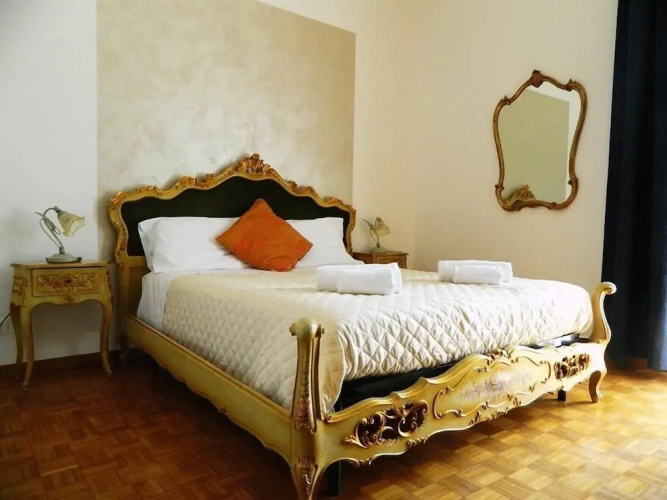 B&B Tosca