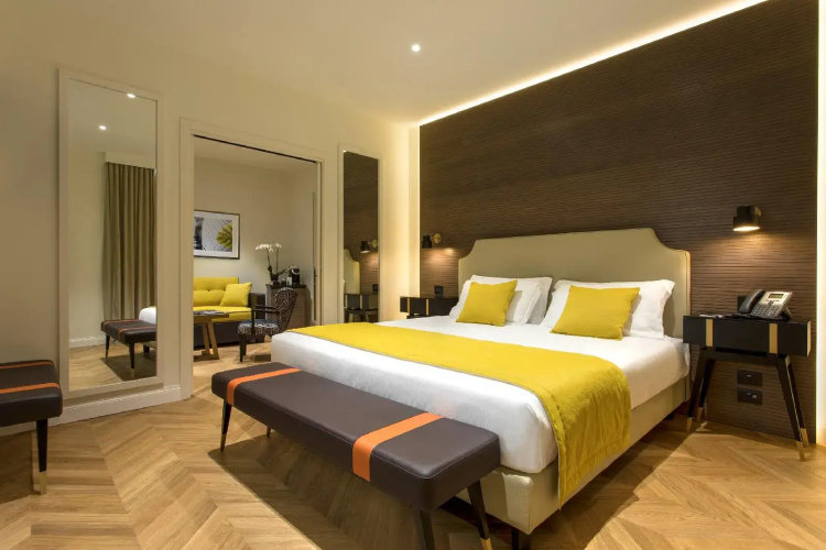The K Boutique Hotel